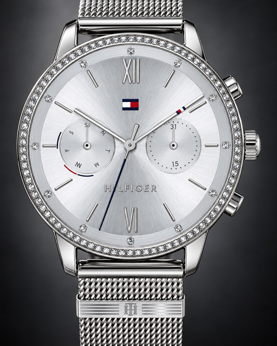 Tommy Hilfiger watch 1782301 product view 3