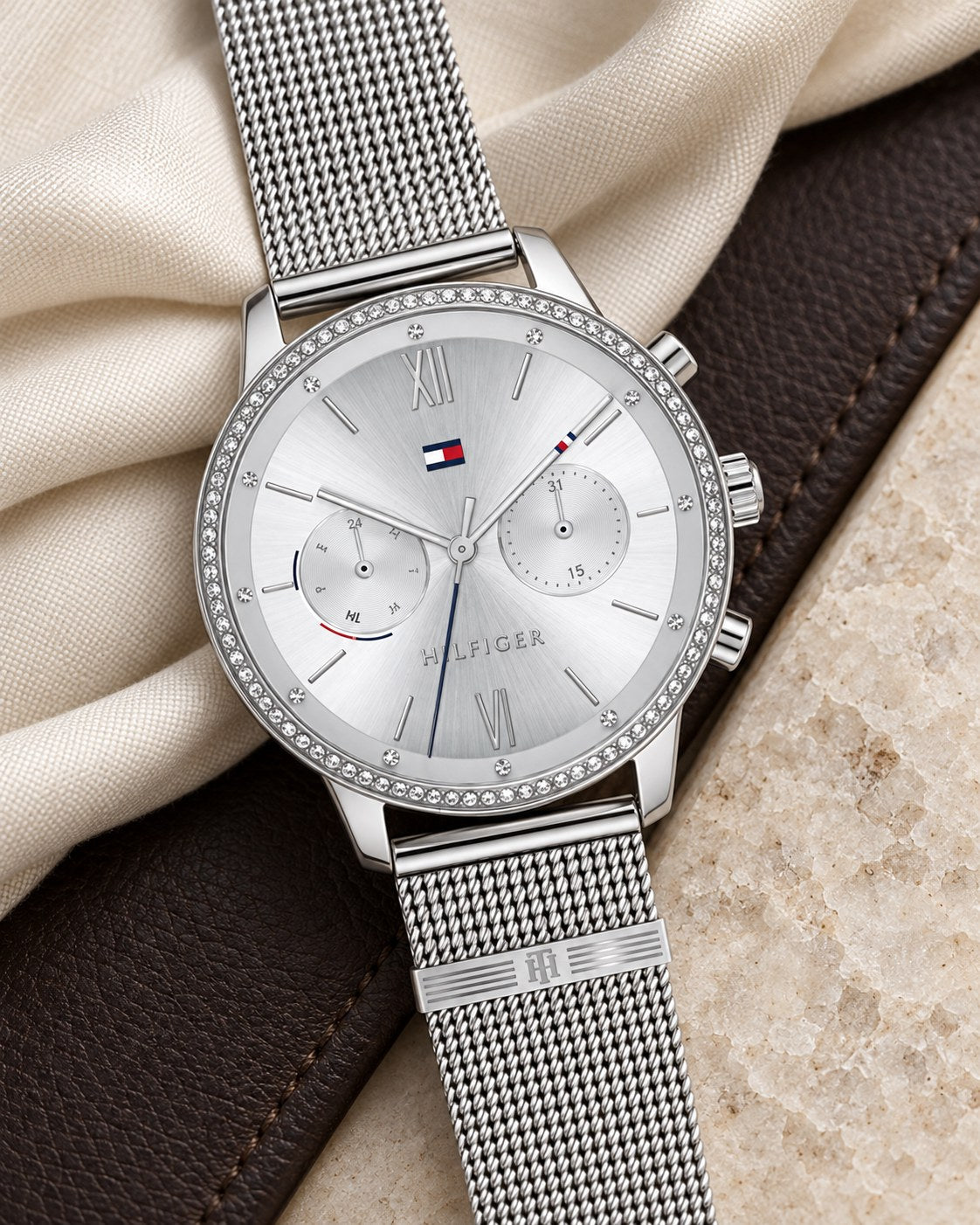 Tommy Hilfiger watch 1782301 product view 4