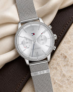 Tommy Hilfiger watch 1782301 product view 4