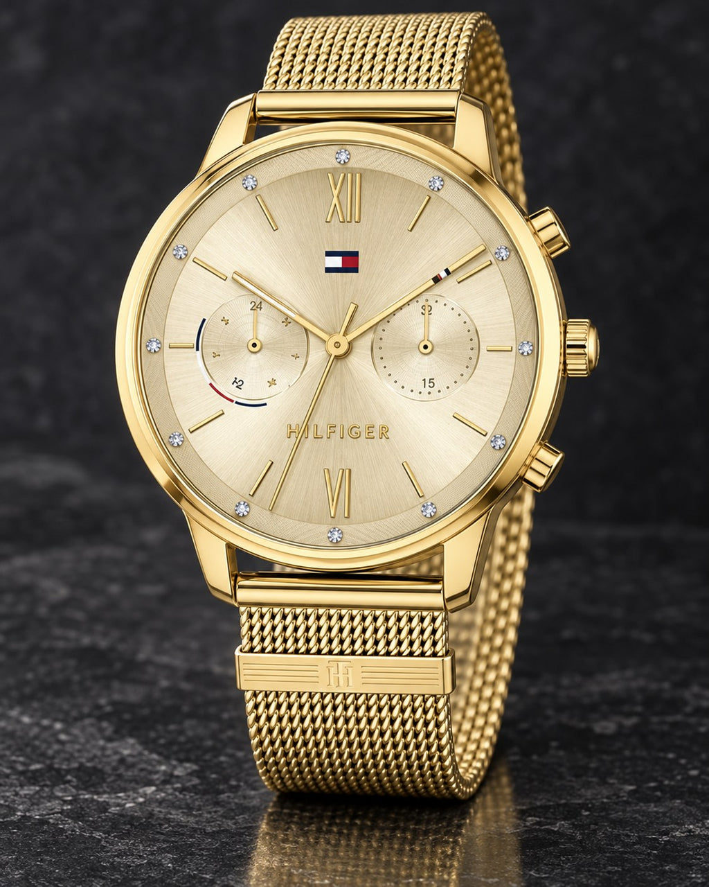 Tommy Hilfiger watch 1782302 product view 2