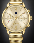 Tommy Hilfiger watch 1782302 product view 3