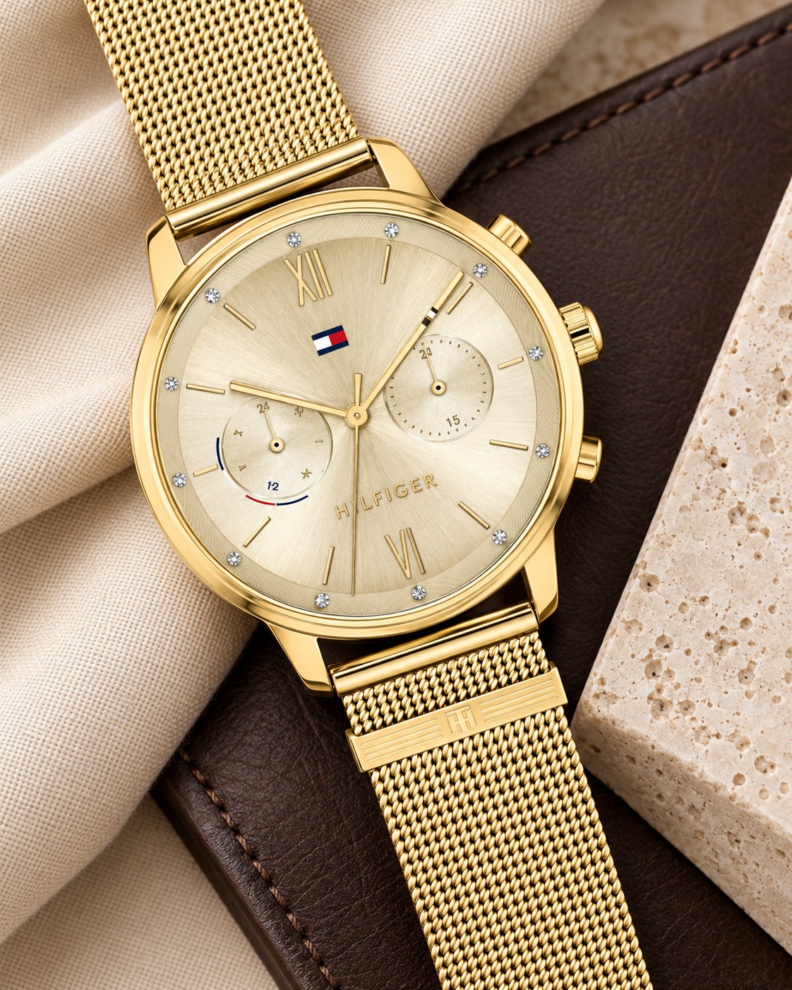 Tommy Hilfiger watch 1782302 product view 4