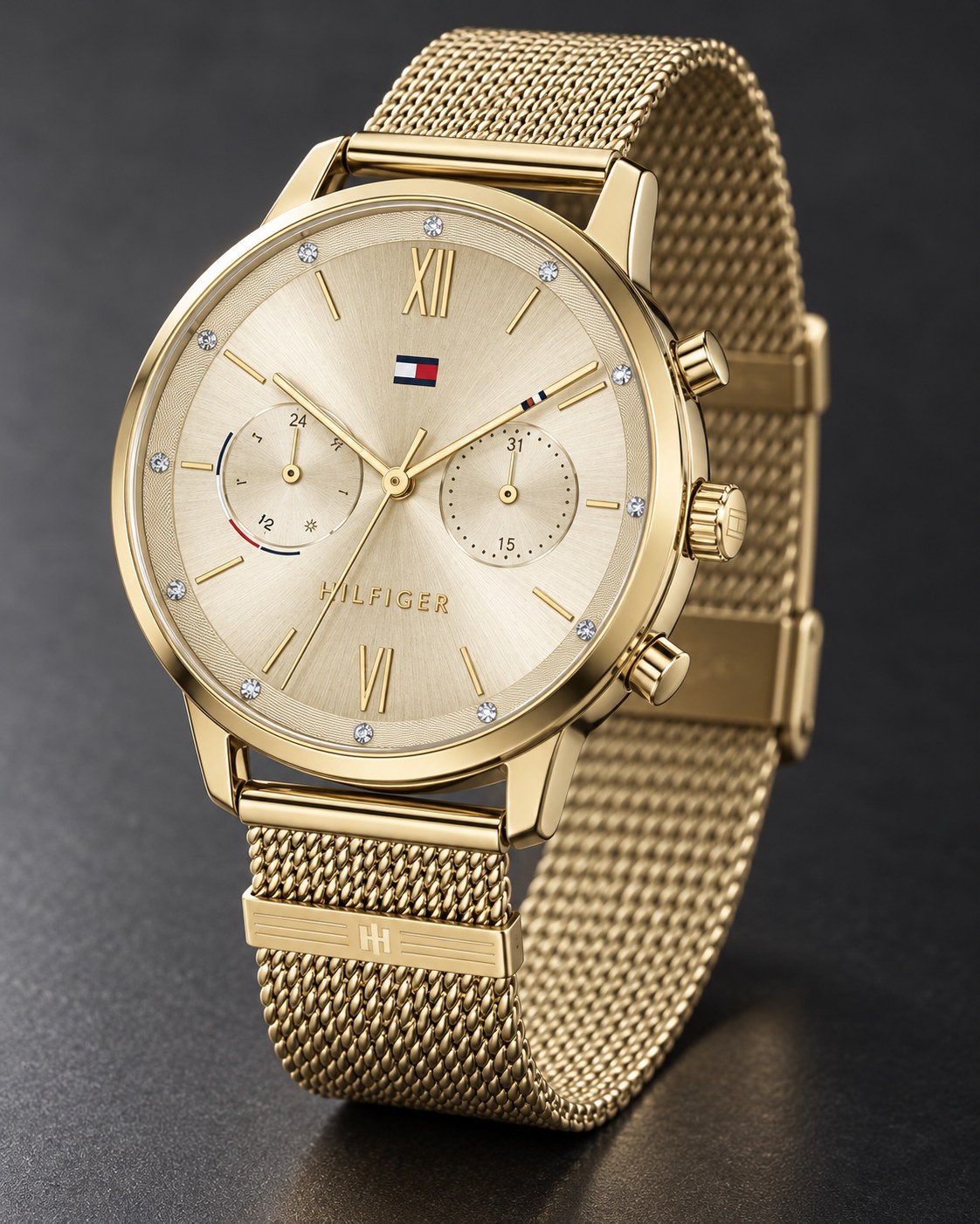 Tommy Hilfiger watch 1782302 product view 5