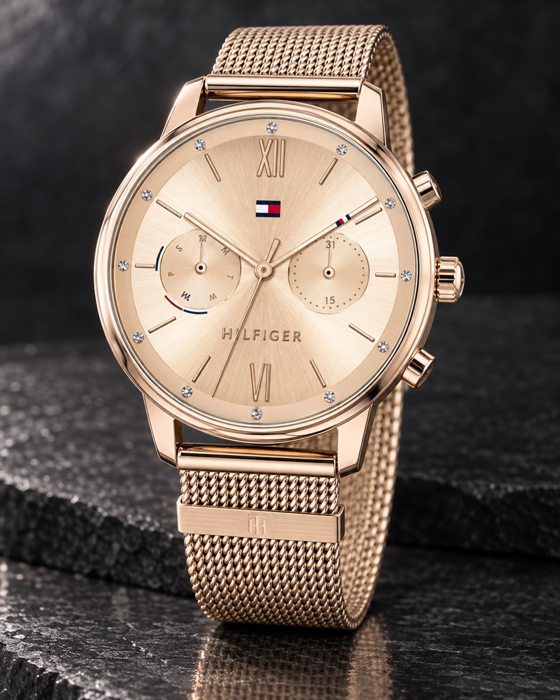 Tommy Hilfiger watch 1782303 product view 2