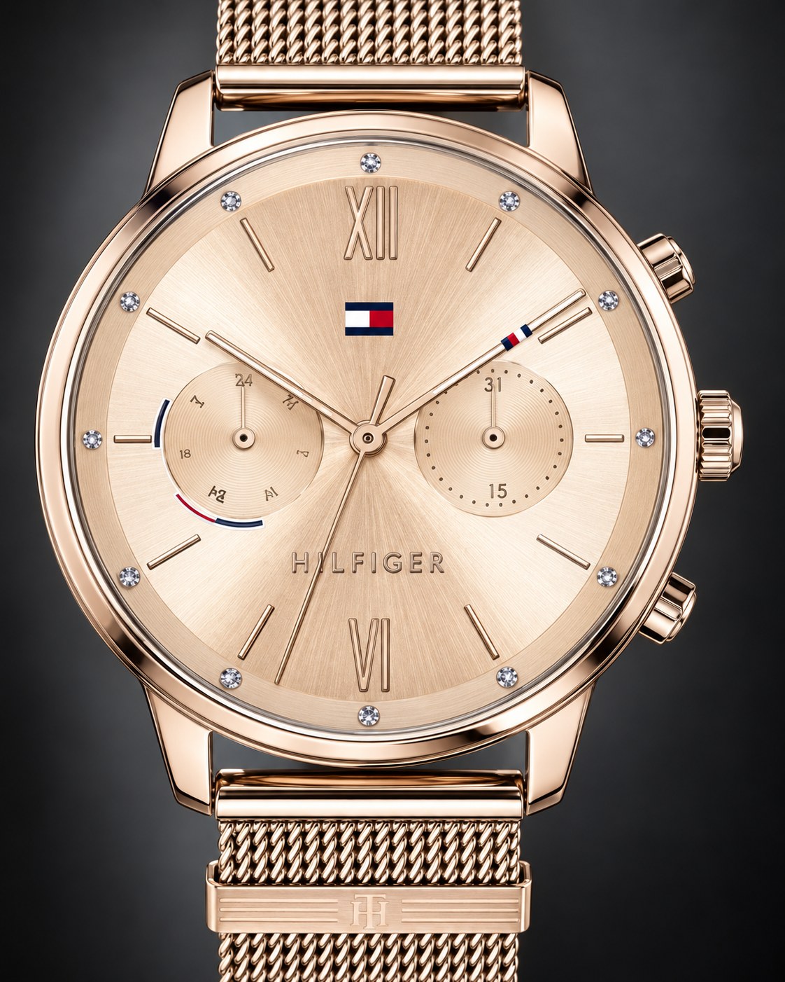 Tommy Hilfiger watch 1782303 product view 3