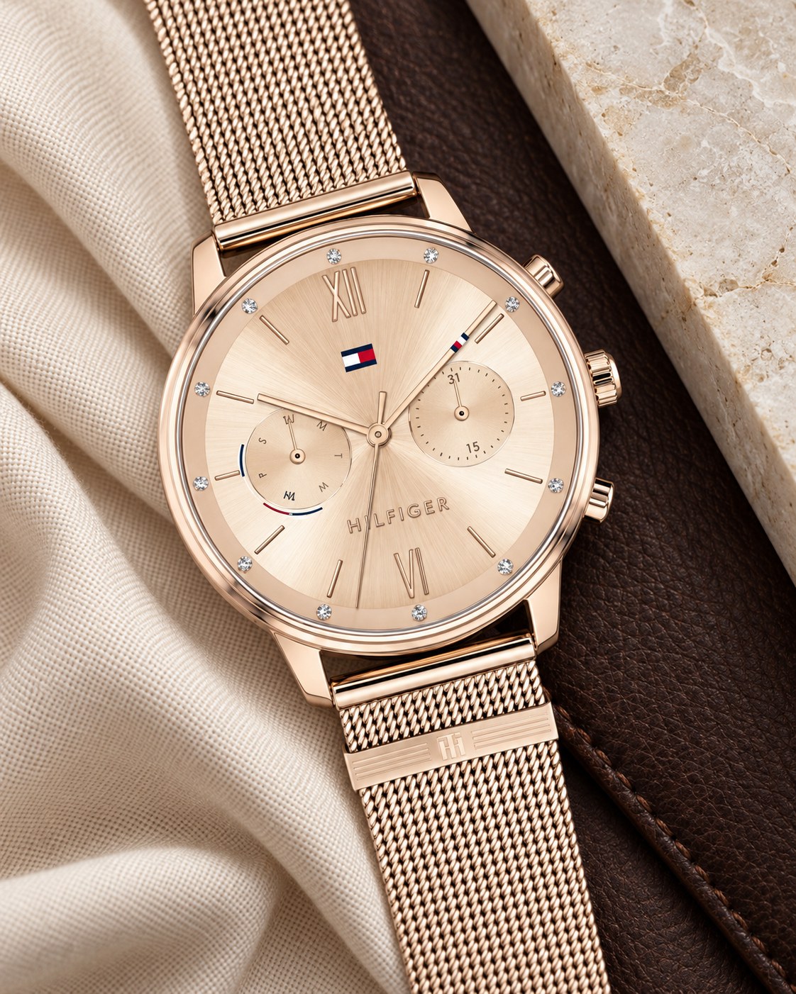 Tommy Hilfiger watch 1782303 product view 4