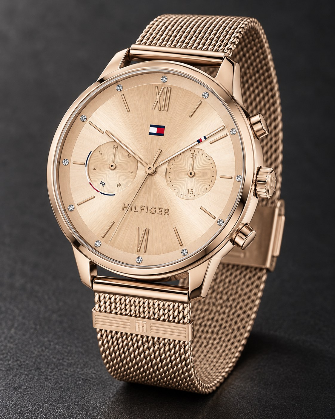 Tommy Hilfiger watch 1782303 product view 5
