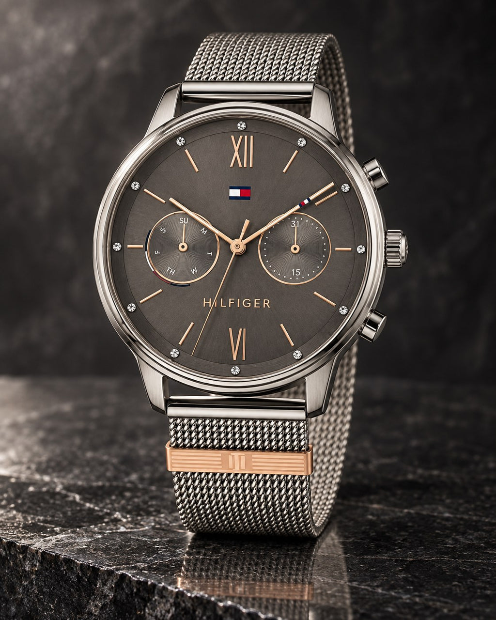 Tommy Hilfiger watch 1782304 product view 2