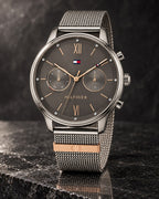 Tommy Hilfiger watch 1782304 product view 2
