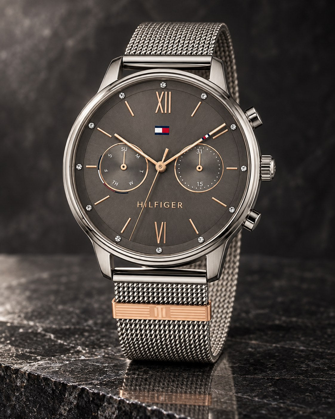 Tommy Hilfiger watch 1782304 product view 2