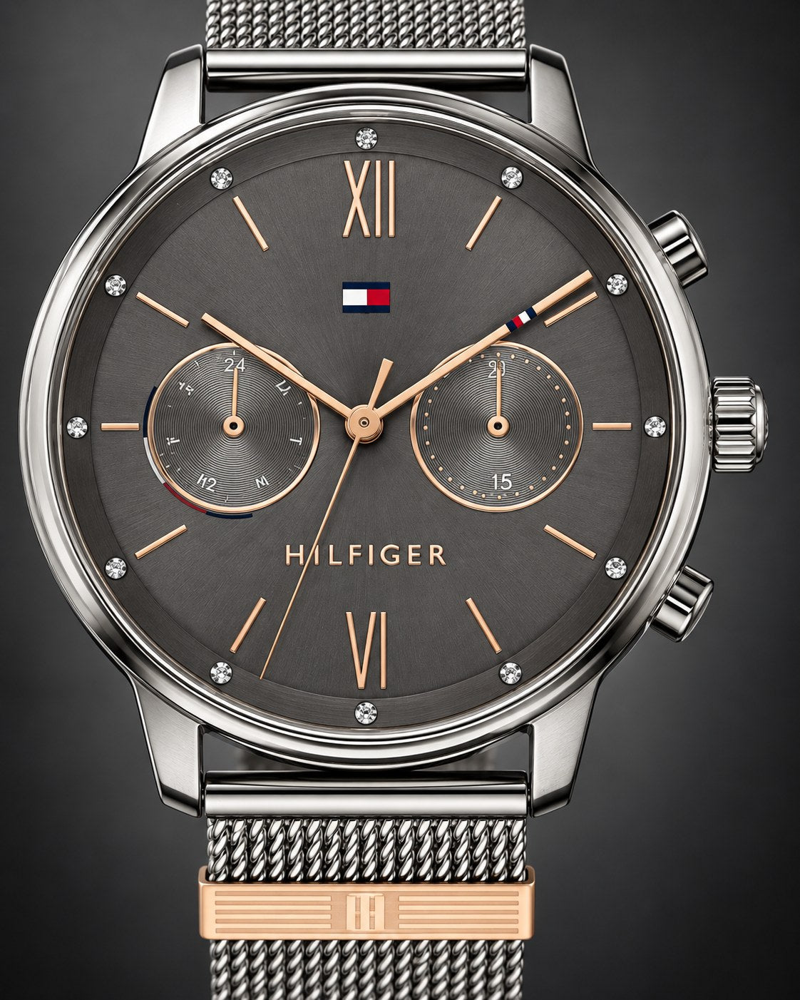Tommy Hilfiger watch 1782304 product view 3