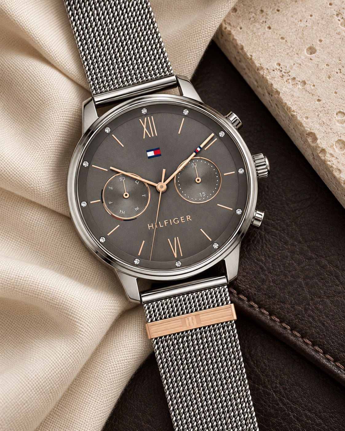 Tommy Hilfiger watch 1782304 product view 4