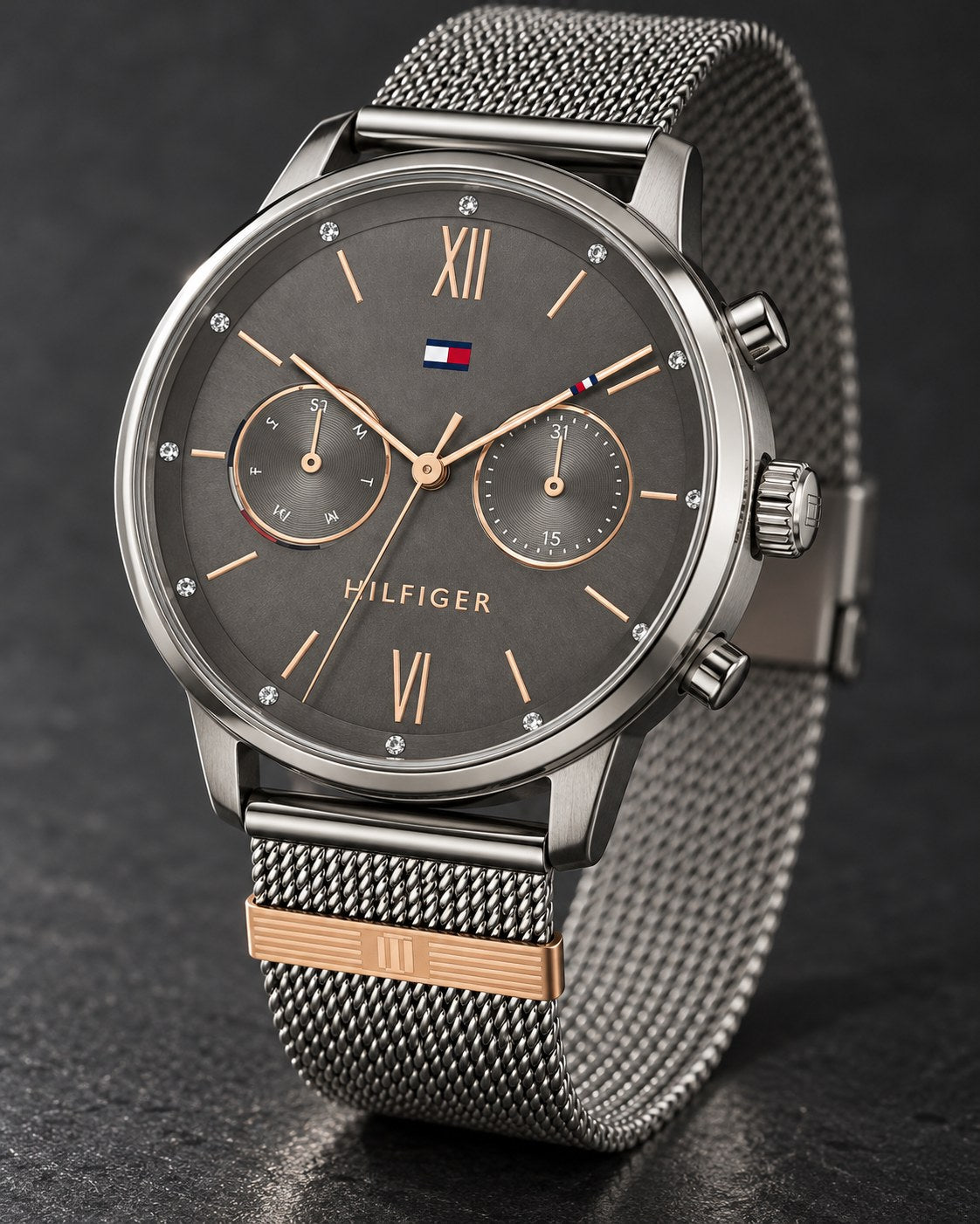 Tommy Hilfiger watch 1782304 product view 5