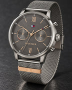 Tommy Hilfiger watch 1782304 product view 5