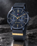Tommy Hilfiger watch 1782305 product view 2