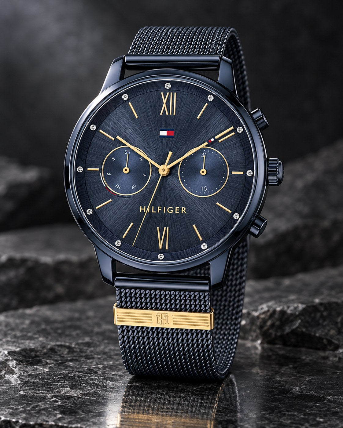 Tommy Hilfiger watch 1782305 product view 2
