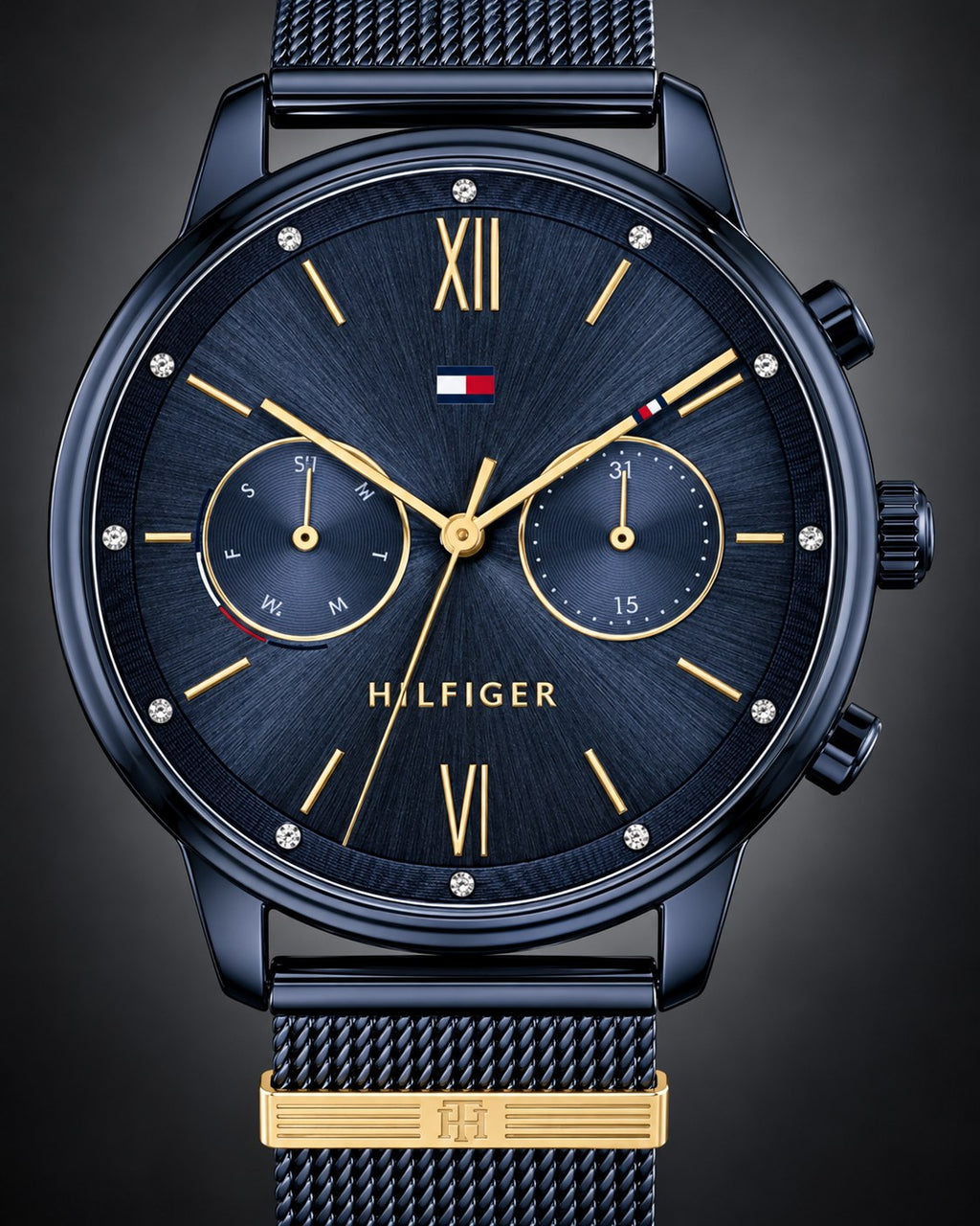 Tommy Hilfiger watch 1782305 product view 3