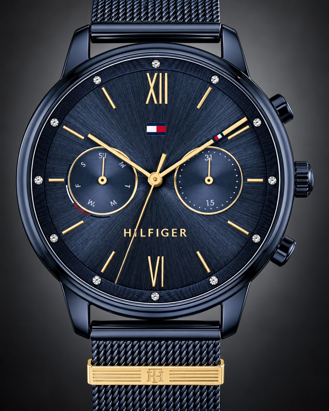 Tommy Hilfiger watch 1782305 product view 3