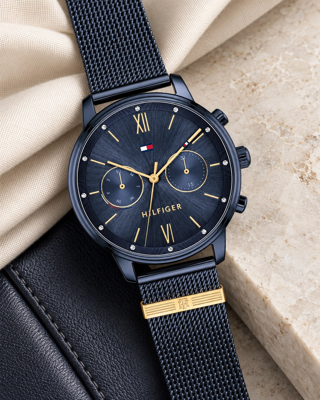 Tommy Hilfiger watch 1782305 product view 4