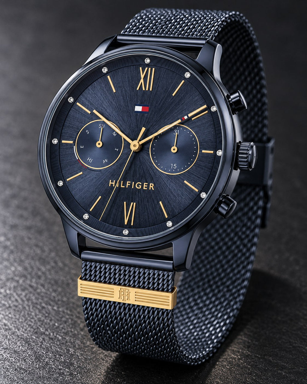 Tommy Hilfiger watch 1782305 product view 5