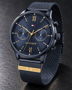 Tommy Hilfiger watch 1782305 product view 5