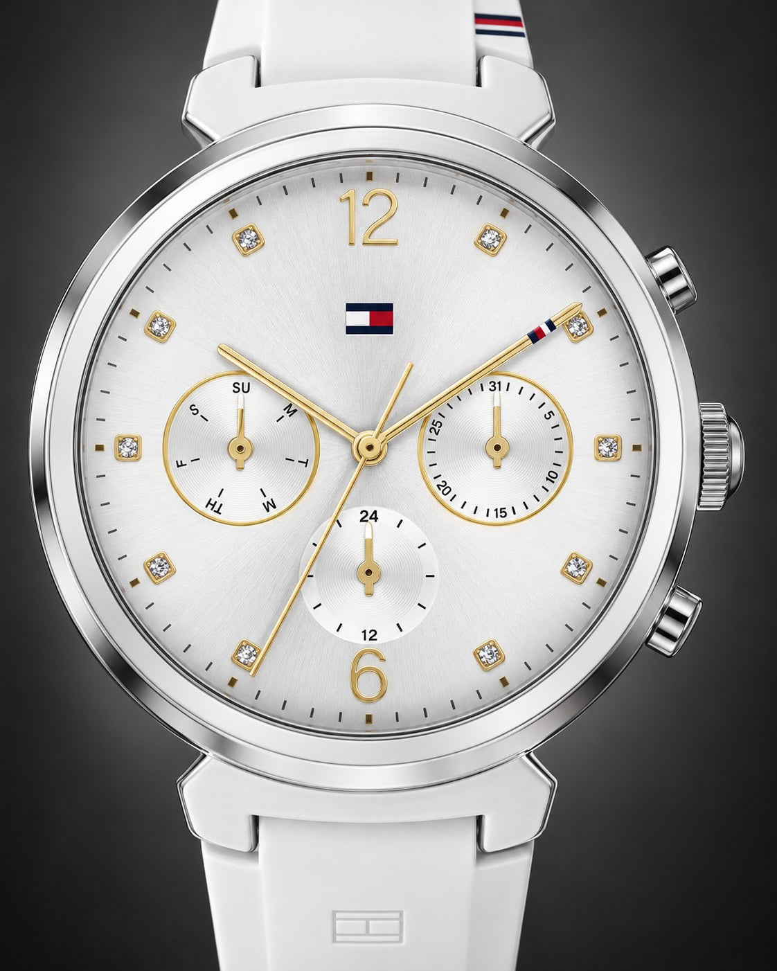 Tommy Hilfiger watch 1782342 product view 3