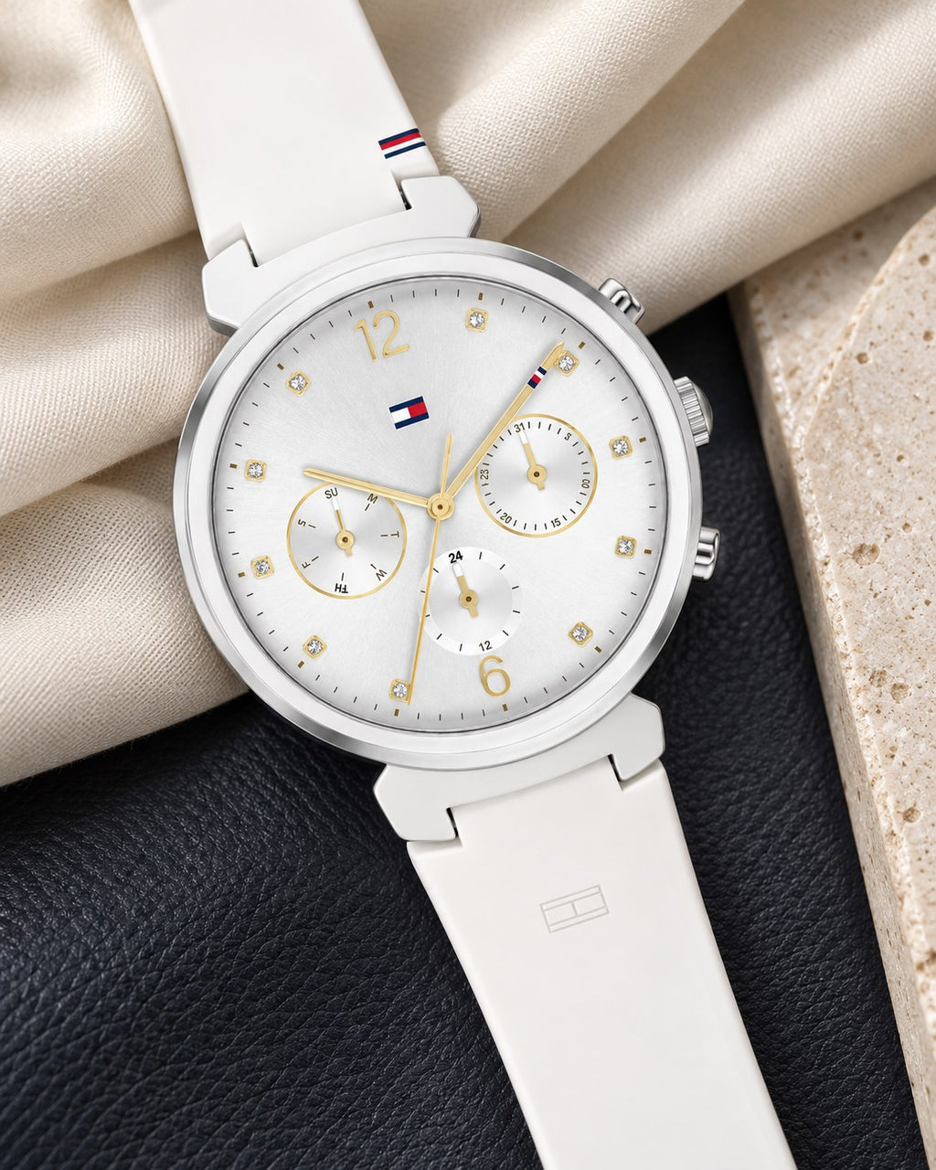 Tommy Hilfiger watch 1782342 product view 4