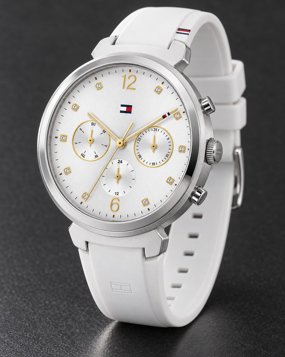 Tommy Hilfiger watch 1782342 product view 5