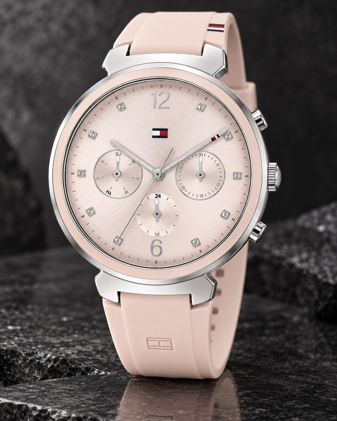 Tommy Hilfiger watch 1782343 product view 2
