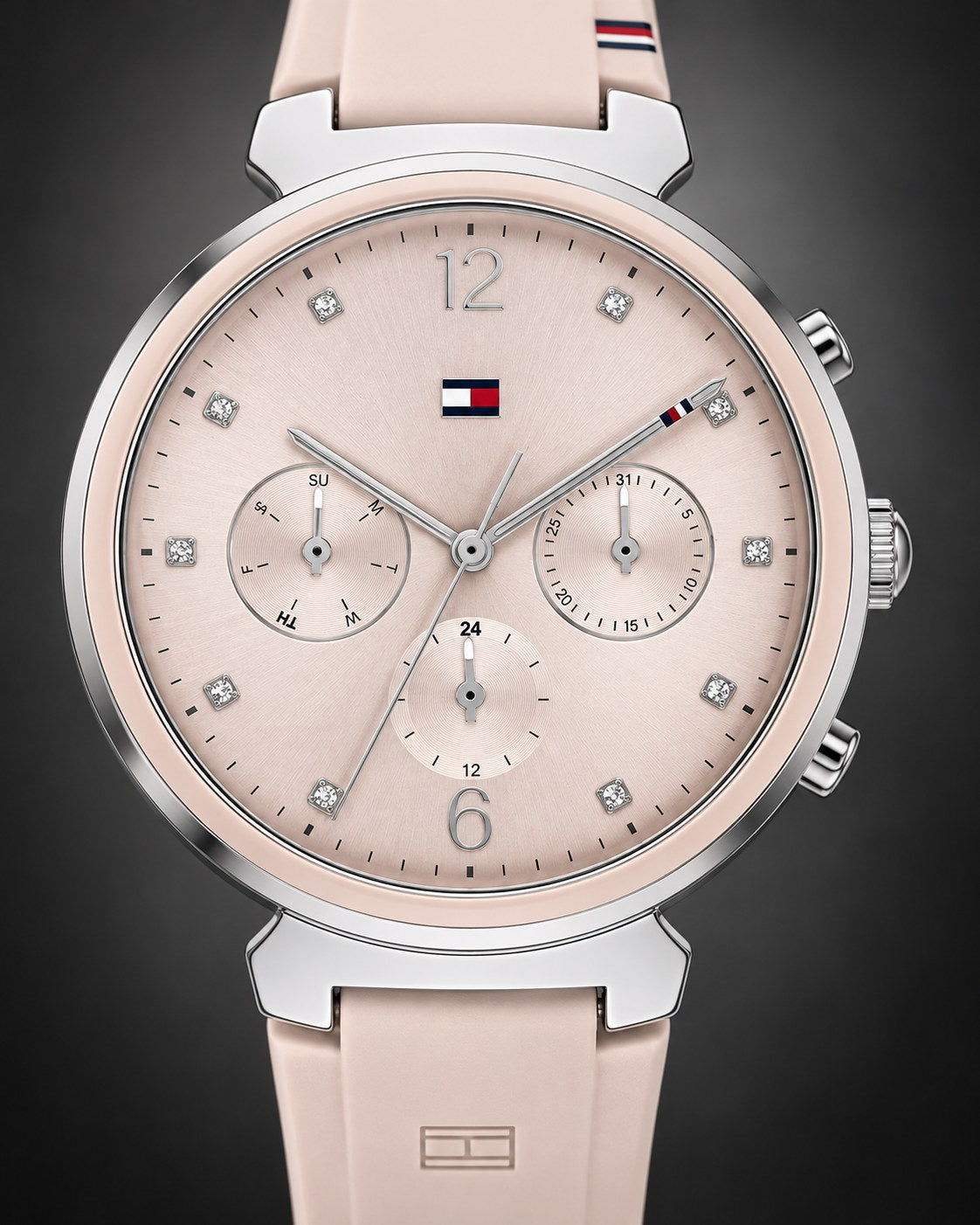 Tommy Hilfiger watch 1782343 product view 3