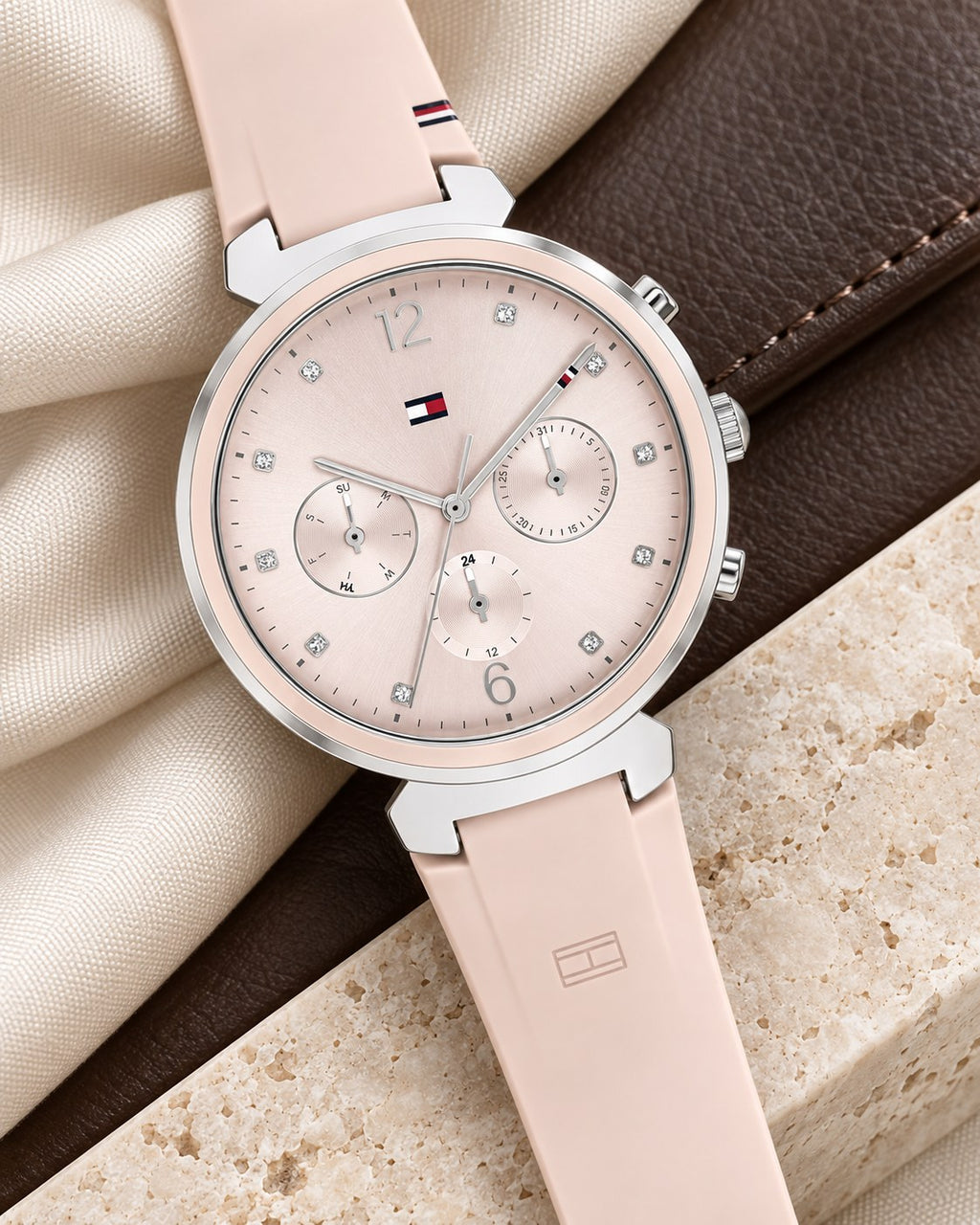 Tommy Hilfiger watch 1782343 product view 4