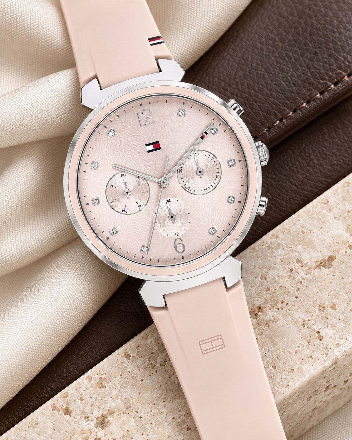 Tommy Hilfiger watch 1782343 product view 4