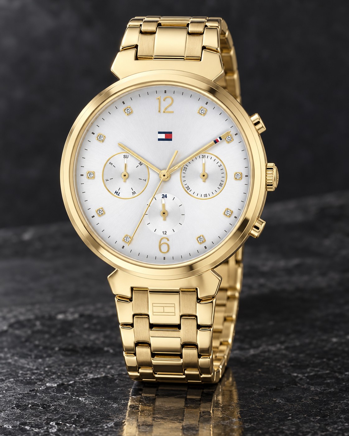 Tommy Hilfiger watch 1782344 product view 2