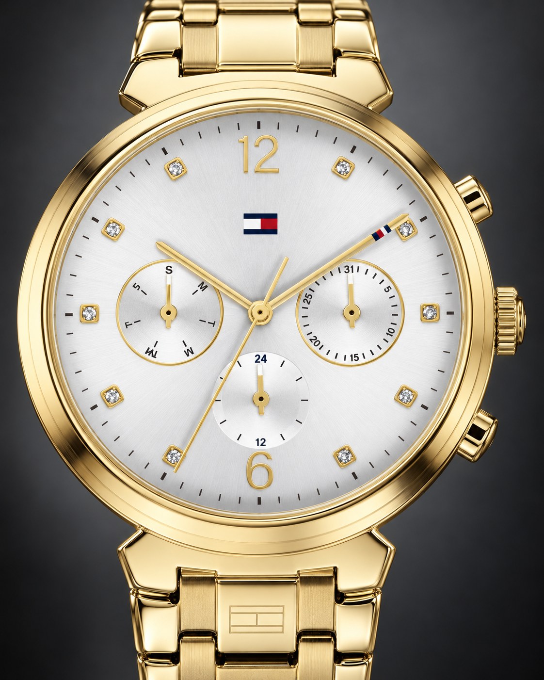 Tommy Hilfiger watch 1782344 product view 3