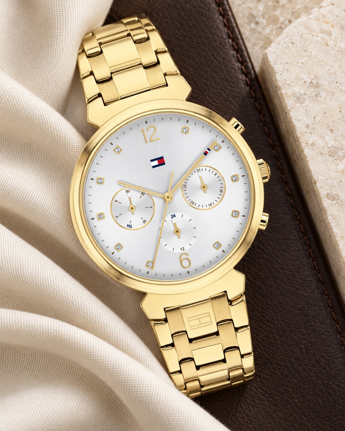 Tommy Hilfiger watch 1782344 product view 4