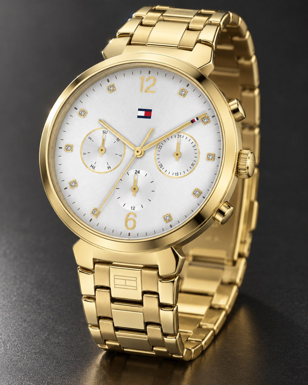 Tommy Hilfiger watch 1782344 product view 5