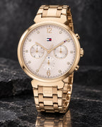 Tommy Hilfiger watch 1782345 product view 2