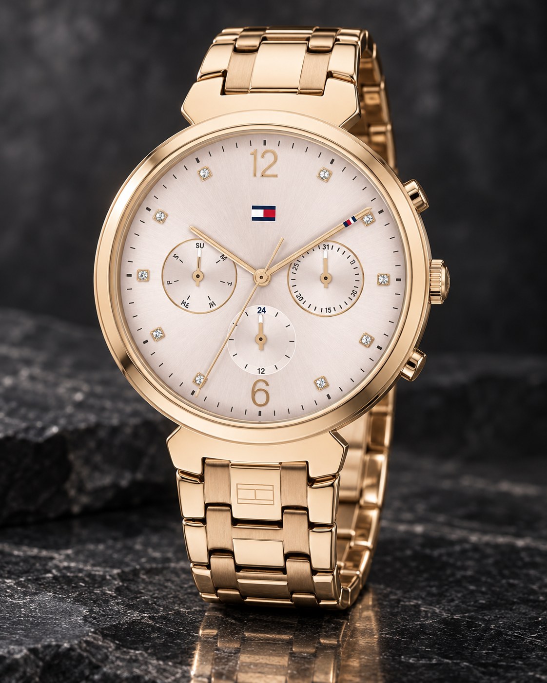 Tommy Hilfiger watch 1782345 product view 2