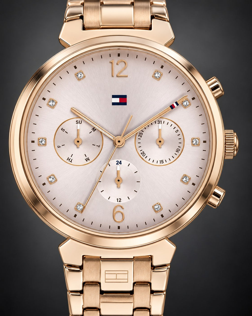 Tommy Hilfiger watch 1782345 product view 3