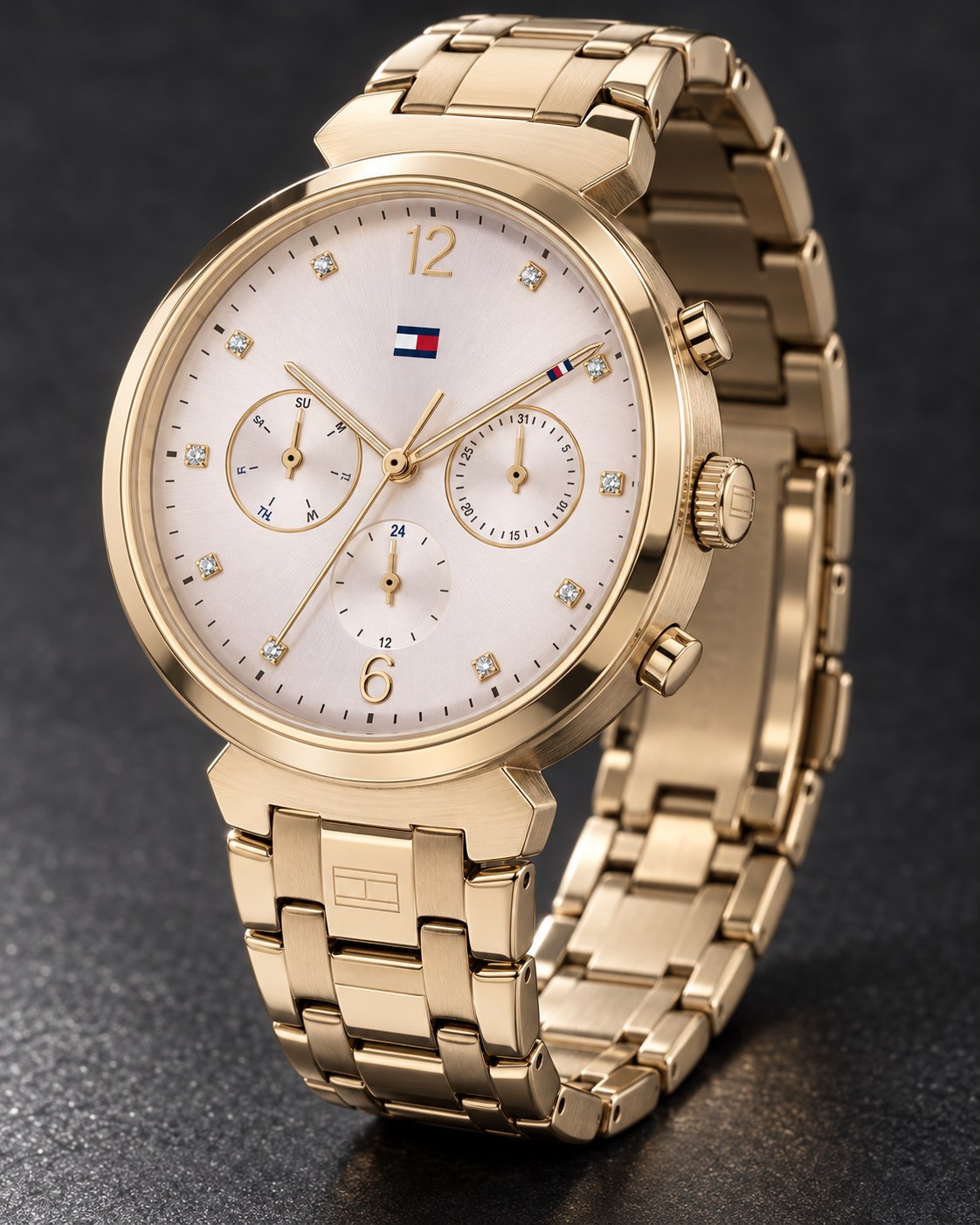 Tommy Hilfiger watch 1782345 product view 5