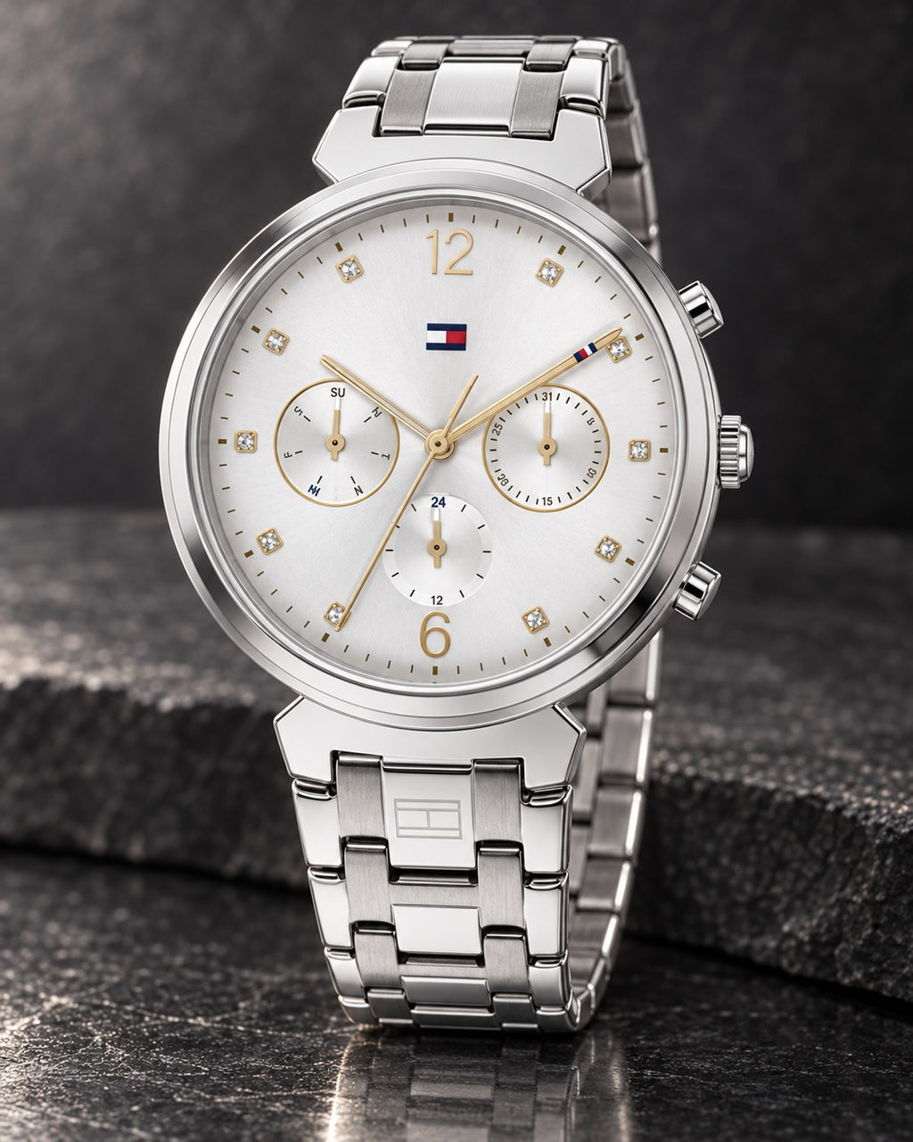 Tommy Hilfiger watch 1782346 product view 2