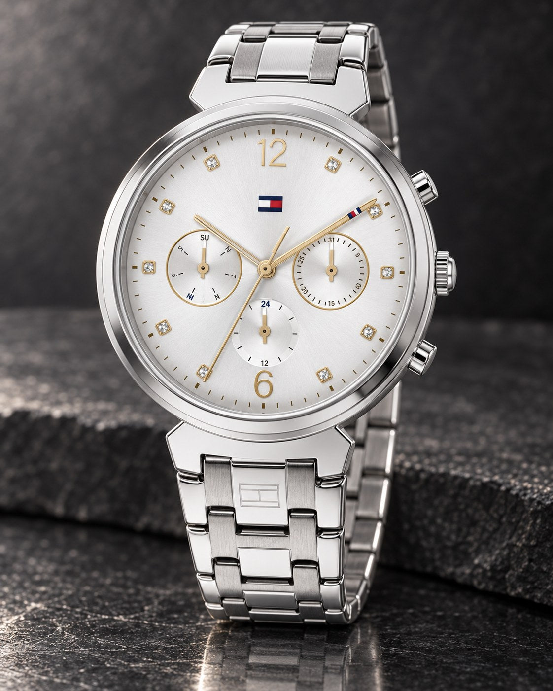 Tommy Hilfiger watch 1782346 product view 2