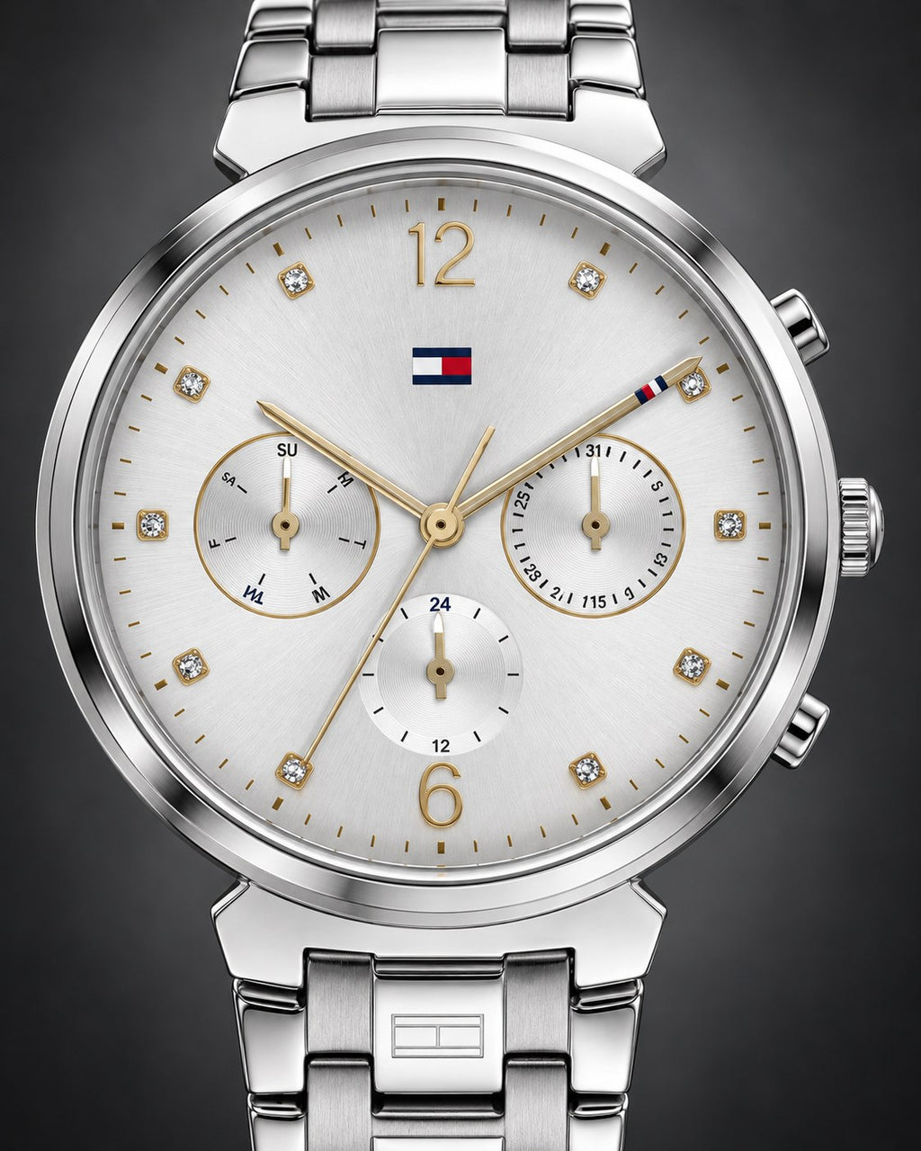 Tommy Hilfiger watch 1782346 product view 3