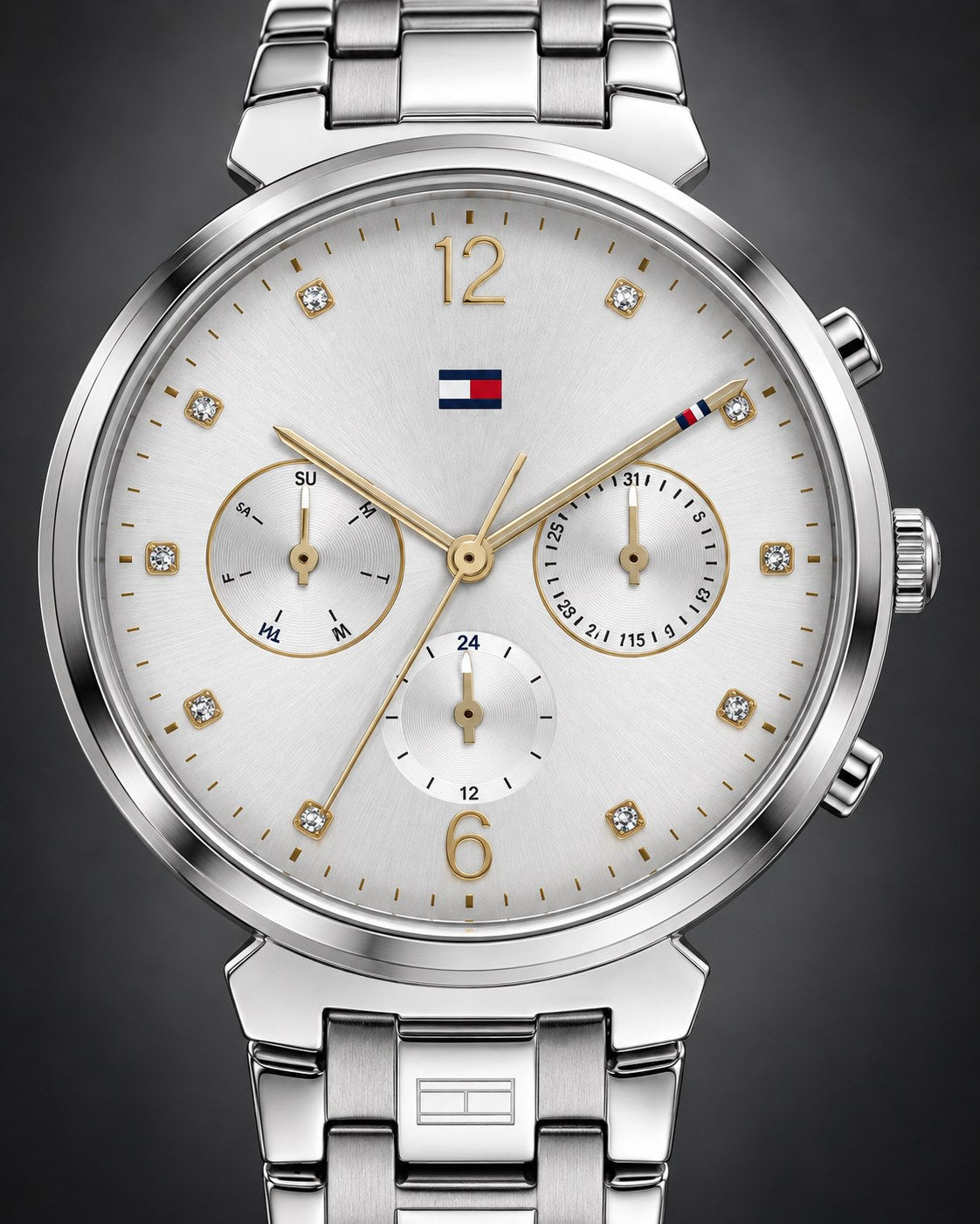 Tommy Hilfiger watch 1782346 product view 3