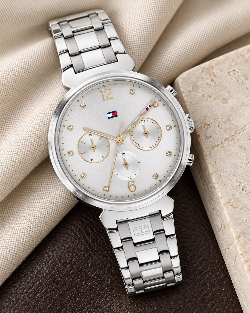 Tommy Hilfiger watch 1782346 product view 4