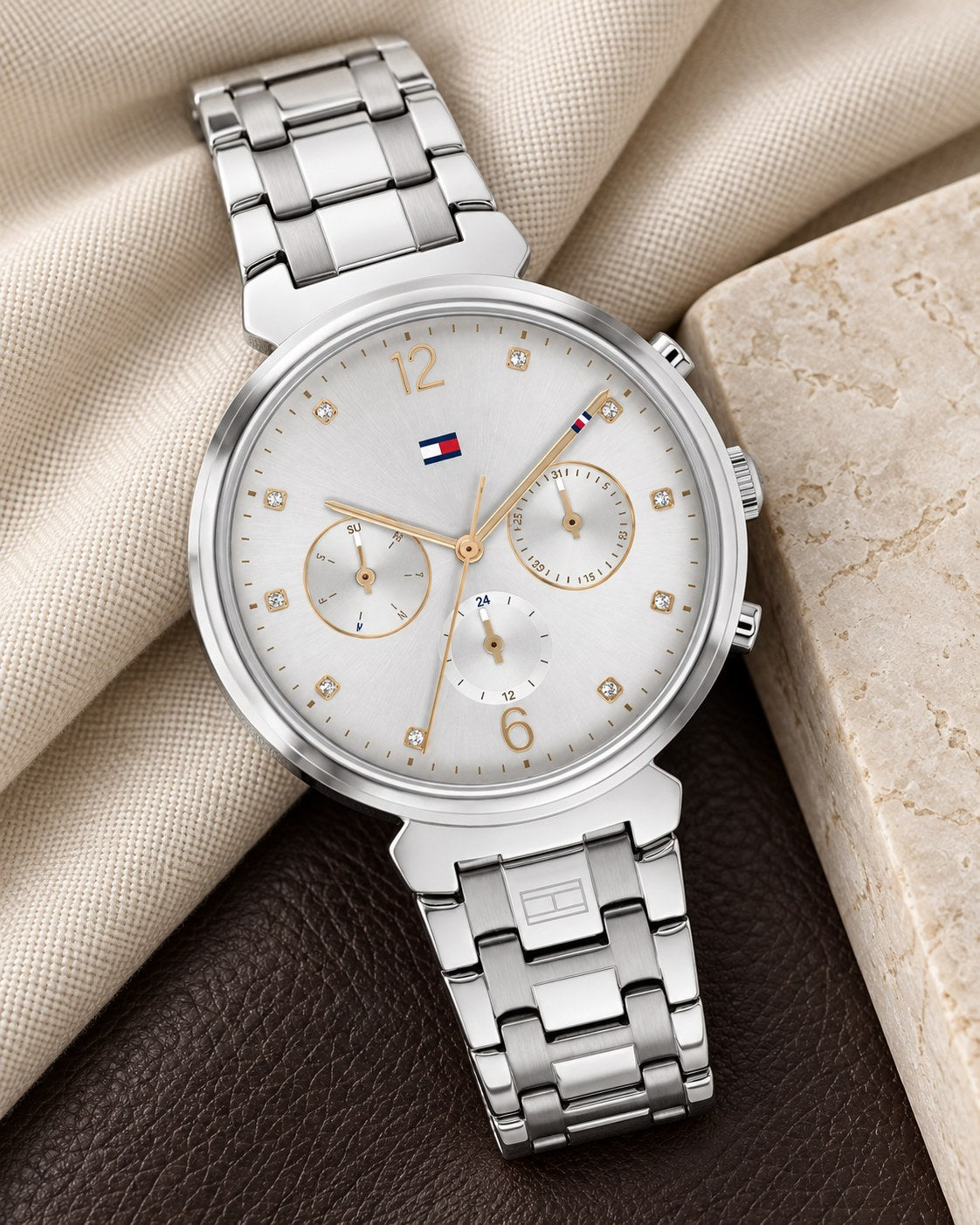 Tommy Hilfiger watch 1782346 product view 4