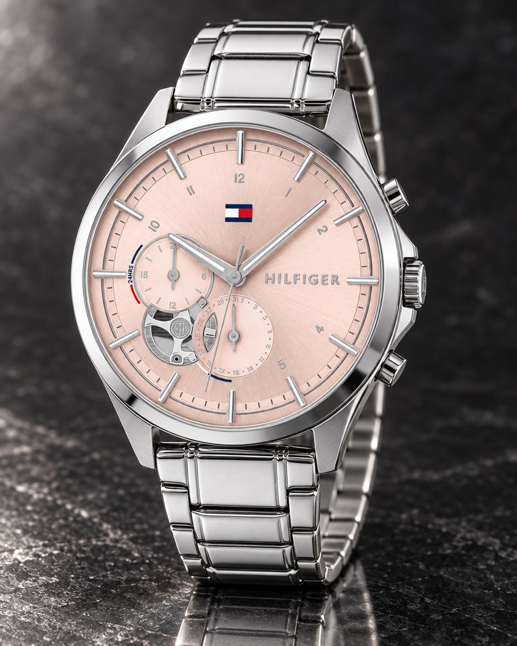 Tommy Hilfiger watch 1782414 product view 2