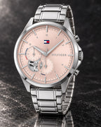 Tommy Hilfiger watch 1782414 product view 2