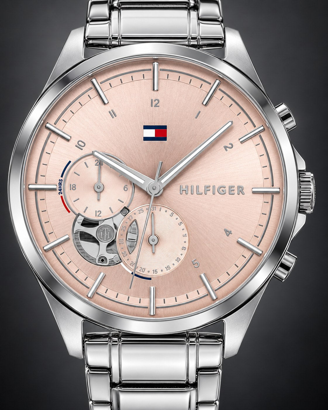 Tommy Hilfiger watch 1782414 product view 3