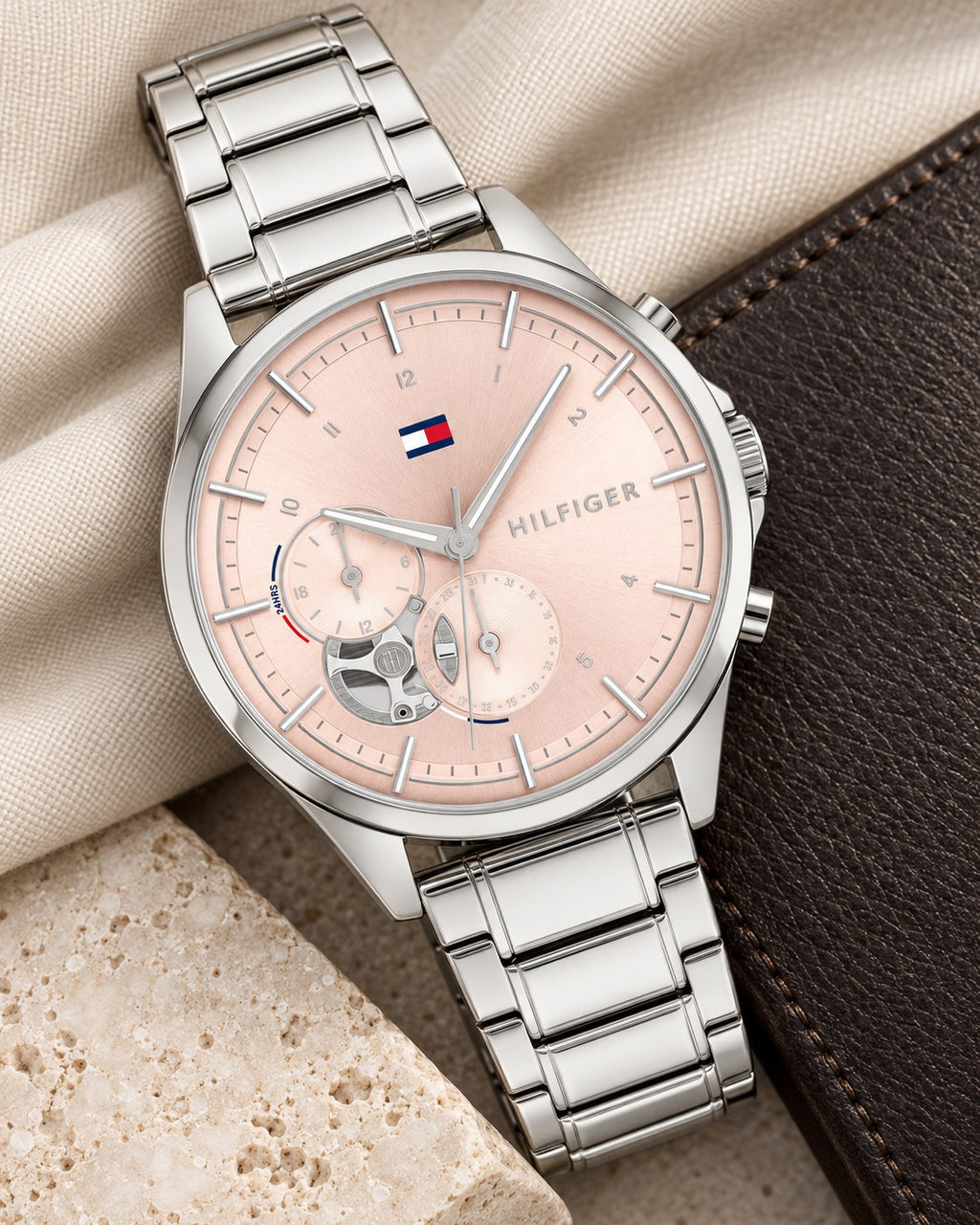 Tommy Hilfiger watch 1782414 product view 4